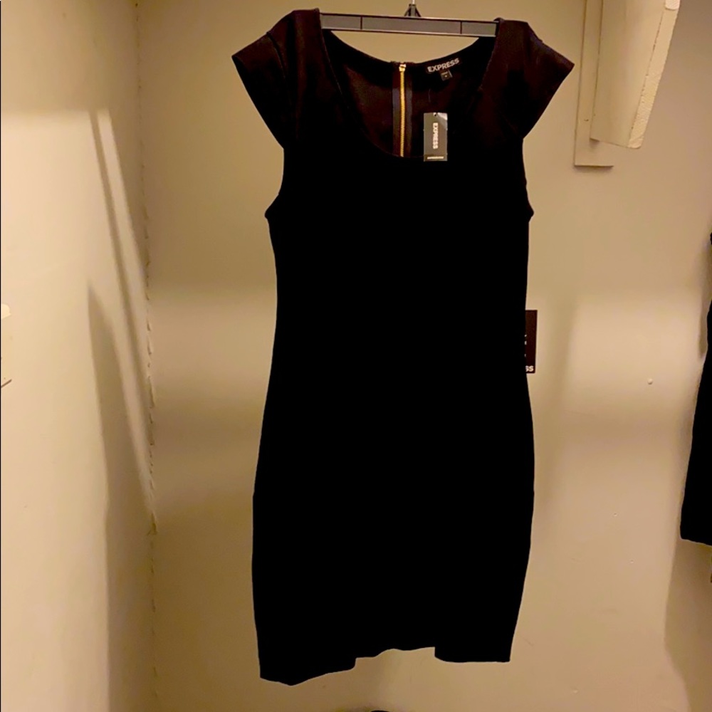 Express Dress